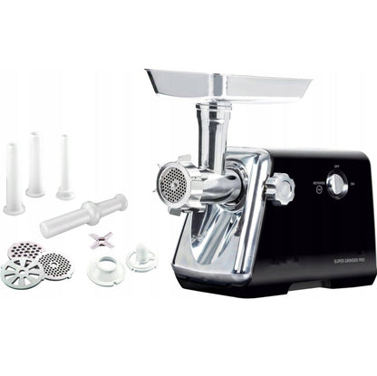 Elektriline hakklihamasin Royalty Line 500 W - Ostuklikk