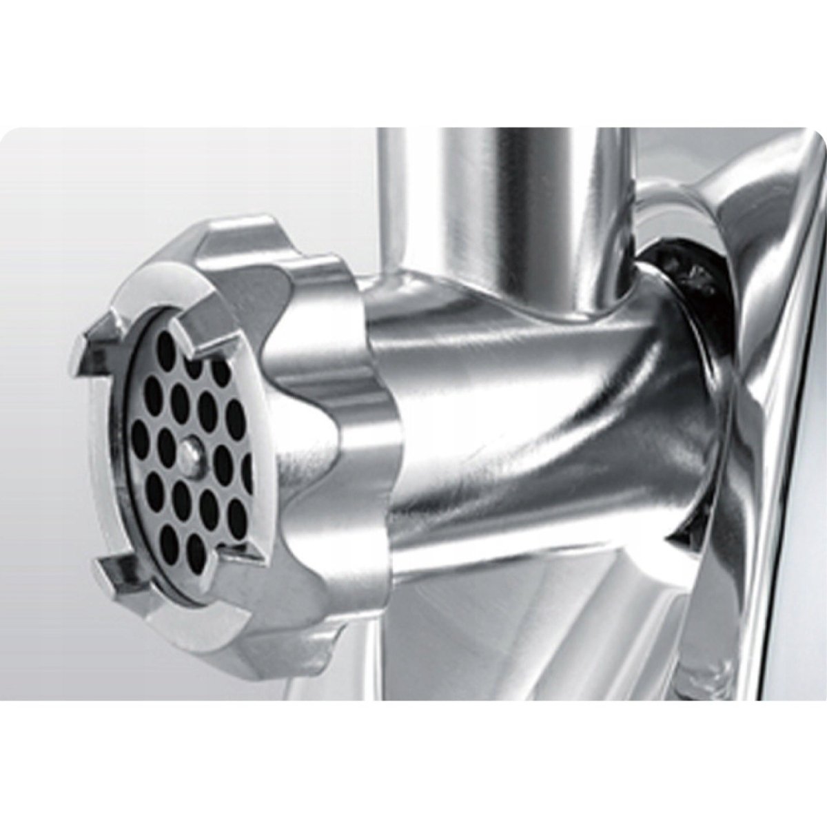 Elektriline hakklihamasin Royalty Line 500 W - Ostuklikk