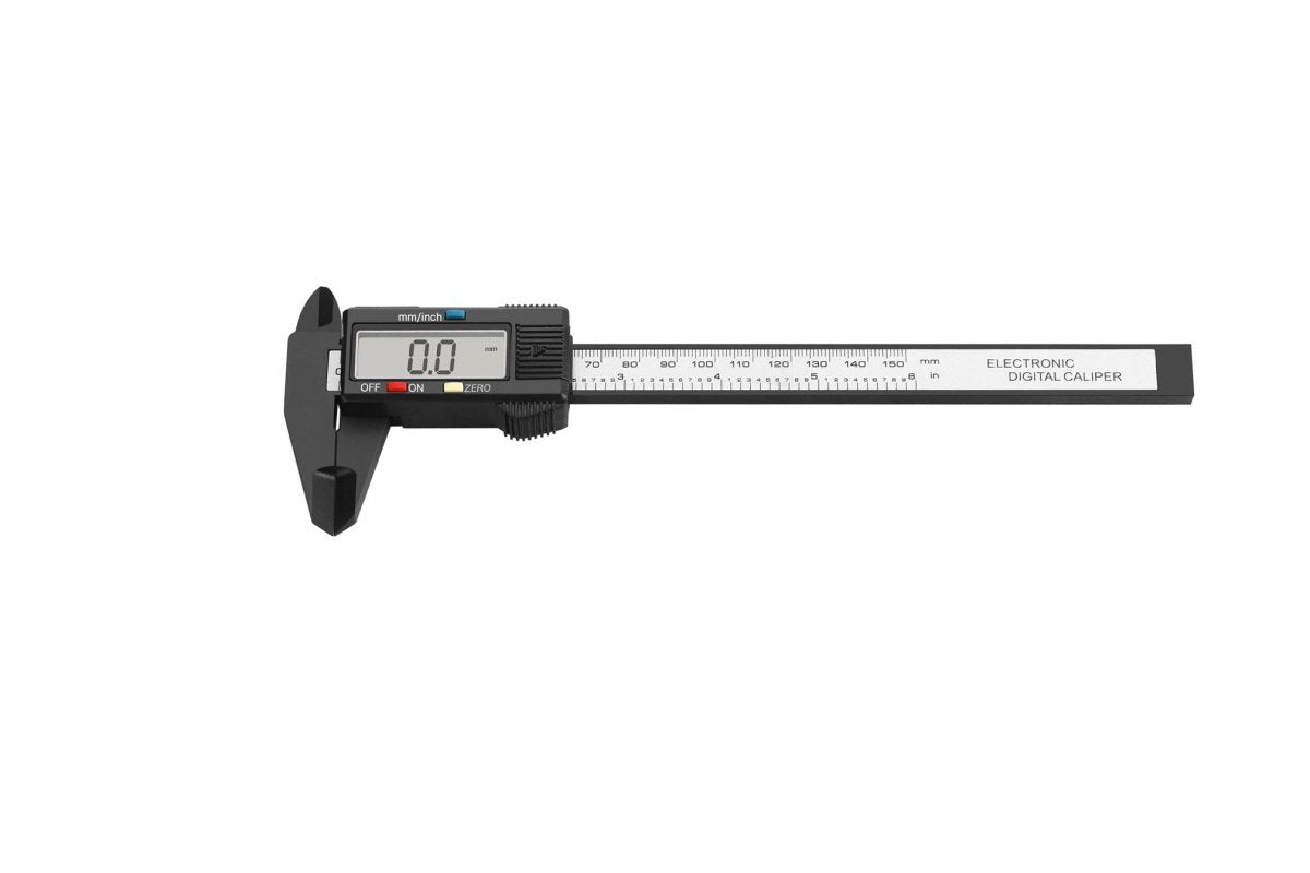 Elektrooniline digitaalkaliiber 0–150 mm KD10073 - Ostuklikk