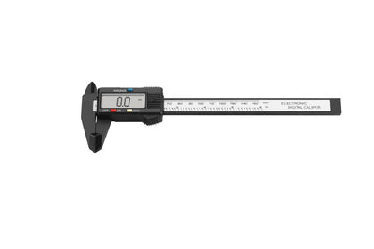Elektrooniline digitaalkaliiber 0–150 mm KD10073 - Ostuklikk