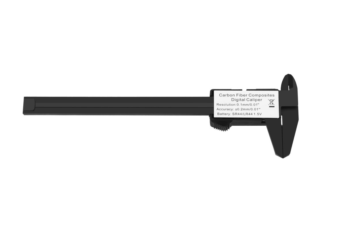 Elektrooniline digitaalkaliiber 0–150 mm KD10073 - Ostuklikk