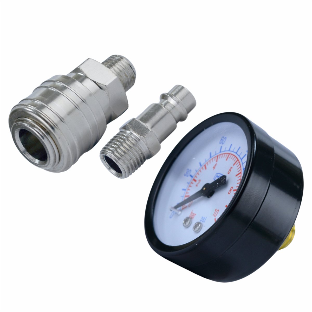 Filter Dehüdraator ja Õlireduktor Kompressorile, 1/4" - Ostuklikk