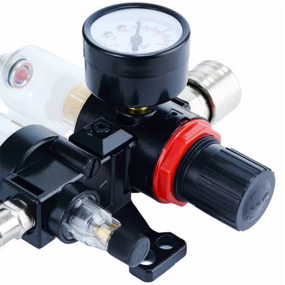 Filter Dehüdraator ja Õlireduktor Kompressorile, 1/4" - Ostuklikk