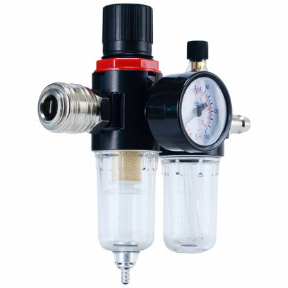 Filter Dehüdraator ja Õlireduktor Kompressorile, 1/4" - Ostuklikk