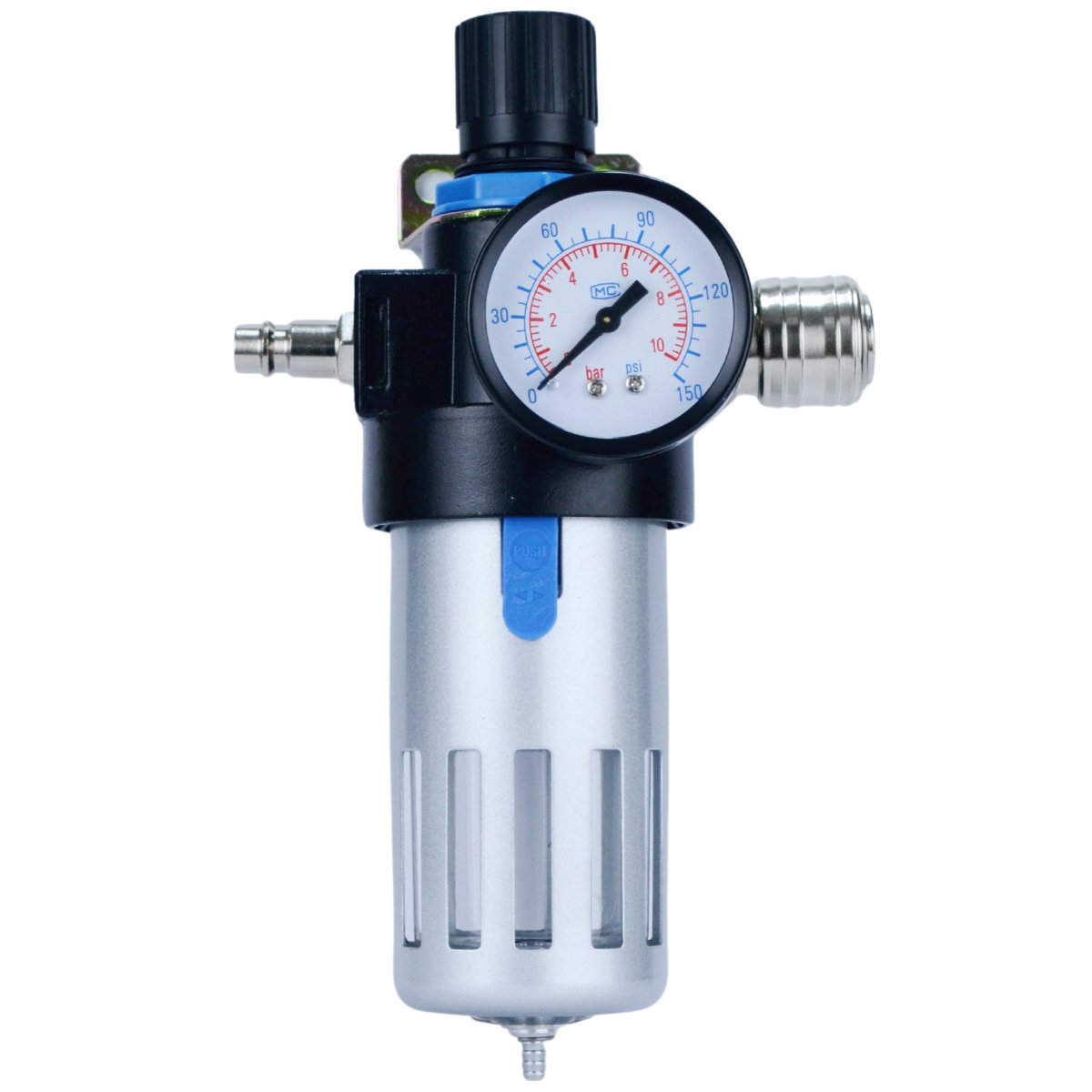 Filter Dehüdraator Õhureduktor Kompressorile - Ostuklikk