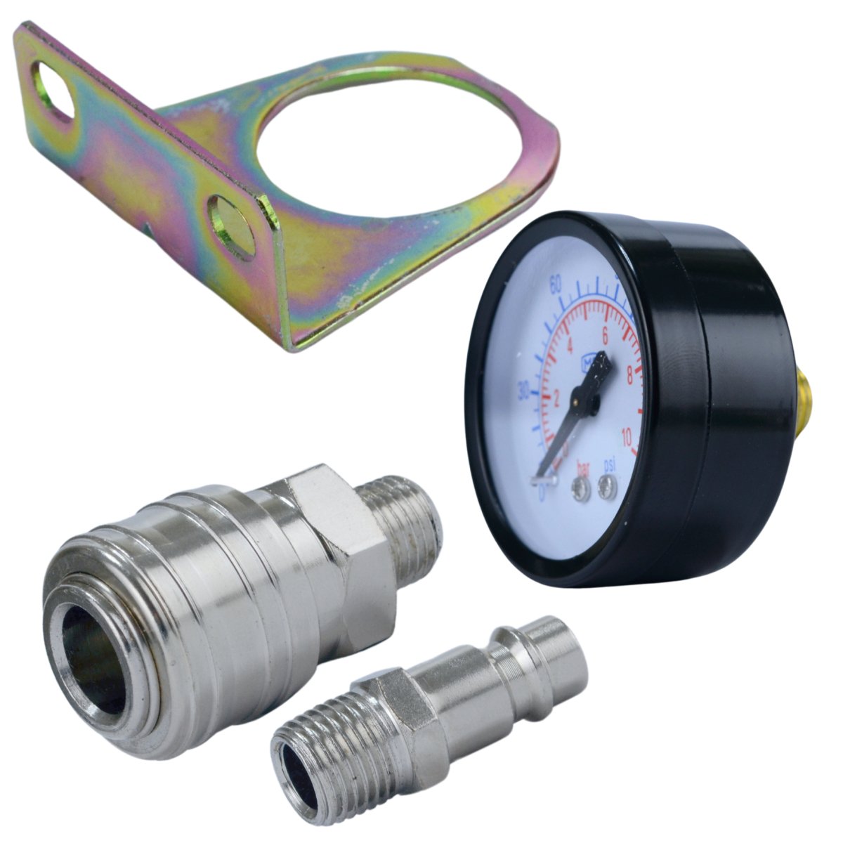 Filter Dehüdraator Õhureduktor Kompressorile - Ostuklikk