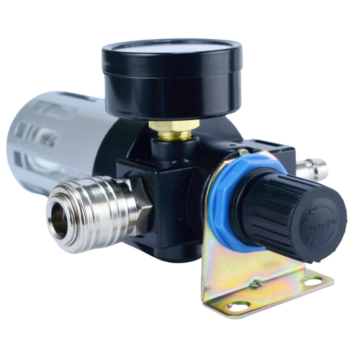 Filter Dehüdraator Õhureduktor Kompressorile - Ostuklikk