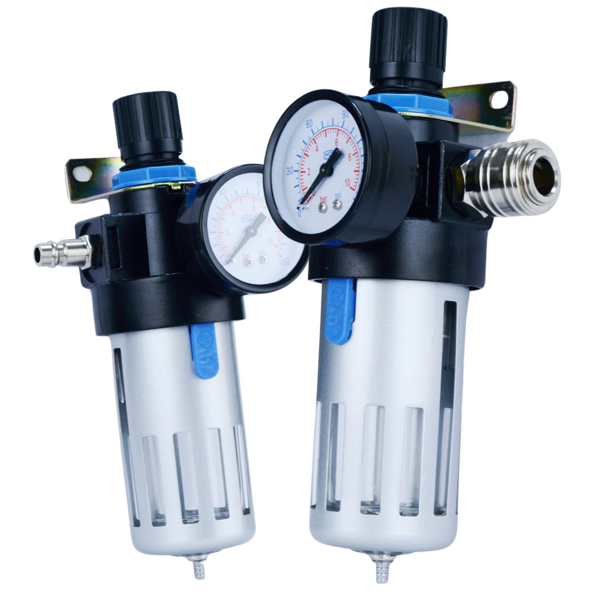 Filter Dehüdraator Õhureduktor Kompressorile - Ostuklikk
