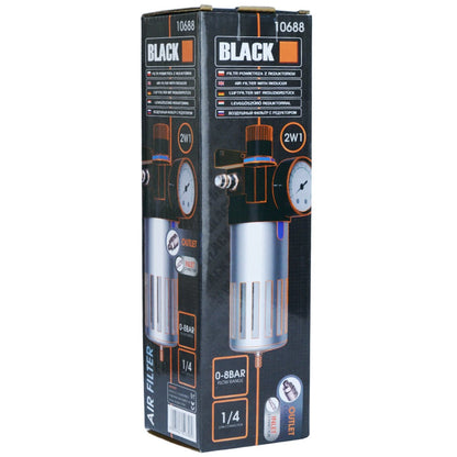 Filter Dehüdraator Õhureduktor Kompressorile - Ostuklikk