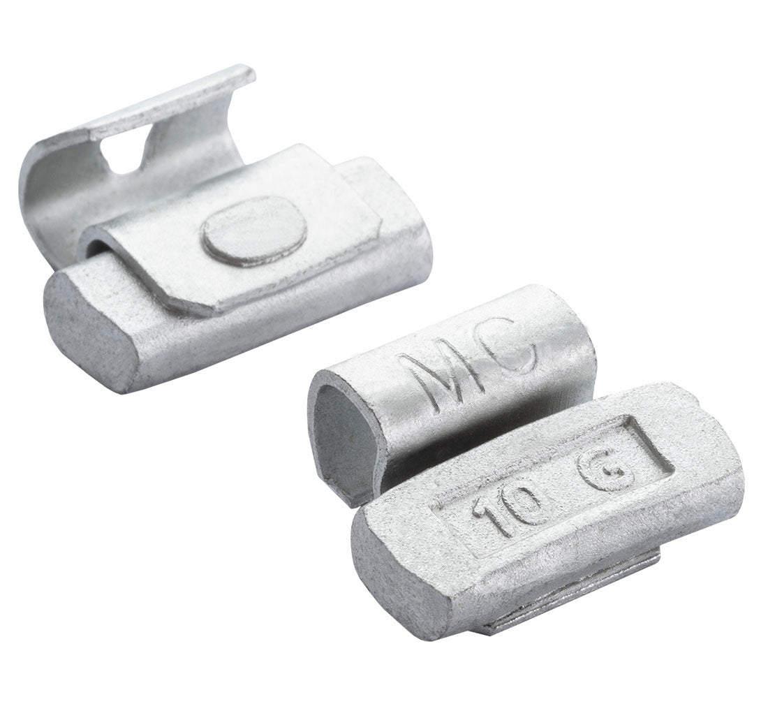 FiveStars klambriraskused ALU veljele 10 g (Fe) – 100 tk - Ostuklikk
