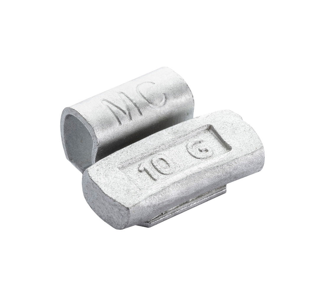 FiveStars klambriraskused ALU veljele 10 g (Fe) – 100 tk - Ostuklikk