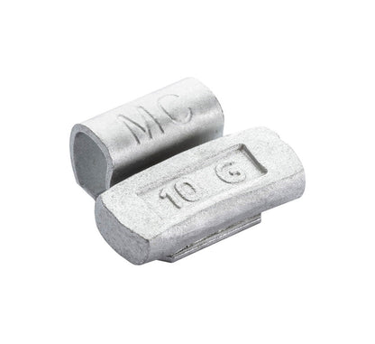 FiveStars klambriraskused ALU veljele 10 g (Fe) – 100 tk - Ostuklikk
