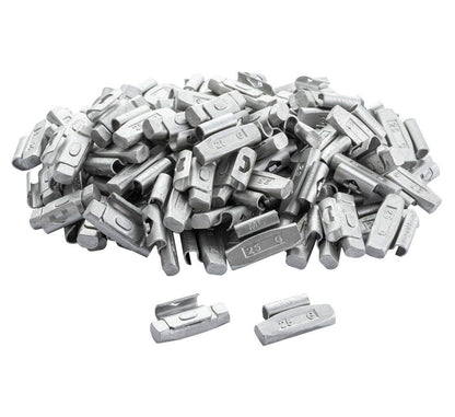 FiveStars klambriraskused ALU veljele 25 g (Fe) – 100 tk - Ostuklikk