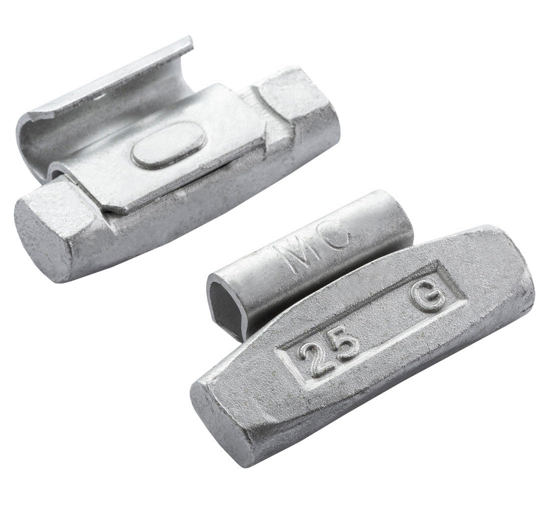 FiveStars klambriraskused ALU veljele 25 g (Fe) – 100 tk - Ostuklikk