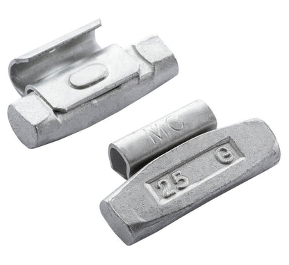 FiveStars klambriraskused ALU veljele 25 g (Fe) – 100 tk - Ostuklikk