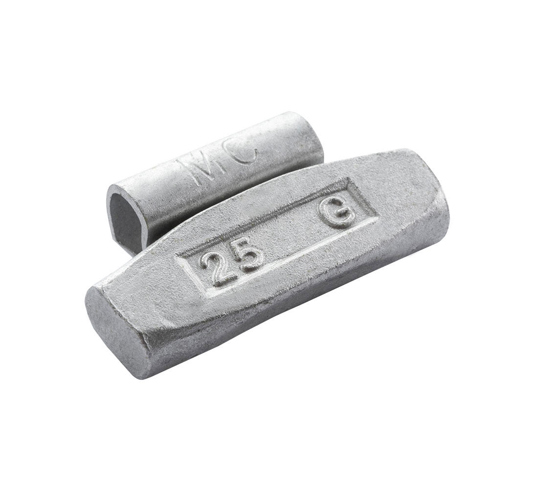 FiveStars klambriraskused ALU veljele 25 g (Fe) – 100 tk - Ostuklikk