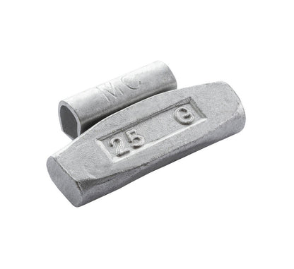 FiveStars klambriraskused ALU veljele 25 g (Fe) – 100 tk - Ostuklikk