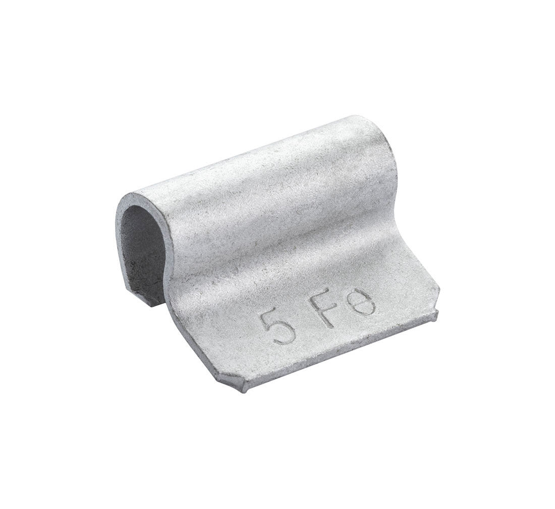 FiveStars klambriraskused ALU veljele 5 g (Fe) – 100 tk - Ostuklikk