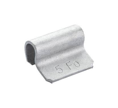 FiveStars klambriraskused ALU veljele 5 g (Fe) – 100 tk - Ostuklikk