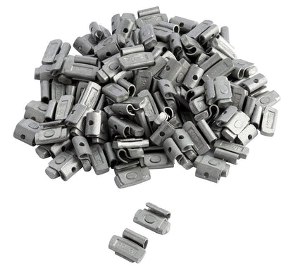 FiveStars klambriraskused terasveljele 10 g (Fe) – 100 tk - Ostuklikk