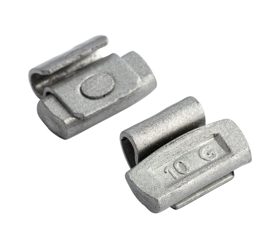 FiveStars klambriraskused terasveljele 10 g (Fe) – 100 tk - Ostuklikk