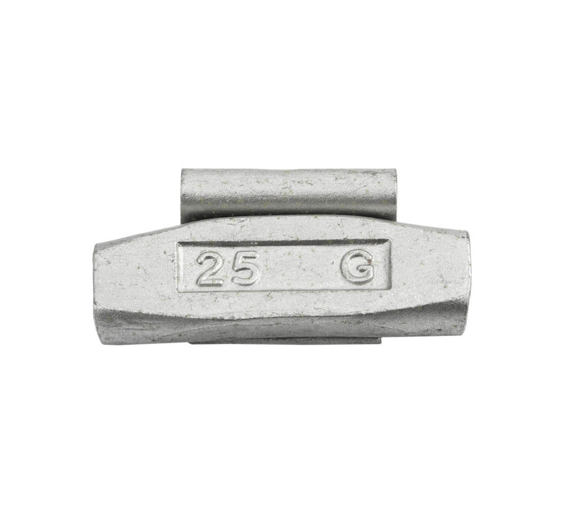 FiveStars klambriraskused terasveljele 25 g (Fe) – 100 tk - Ostuklikk