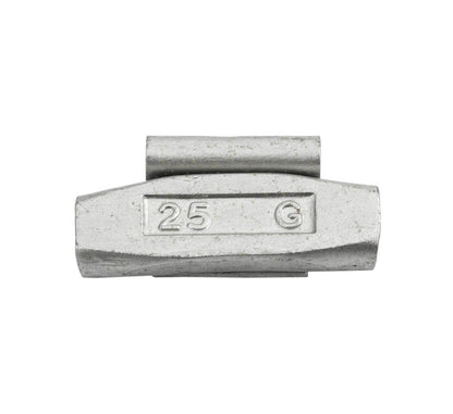 FiveStars klambriraskused terasveljele 25 g (Fe) – 100 tk - Ostuklikk