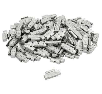FiveStars klambriraskused terasveljele 25 g (Fe) – 100 tk - Ostuklikk