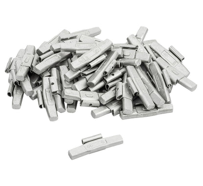 FiveStars klambriraskused terasveljele 40 g (Fe) – 50 tk - Ostuklikk
