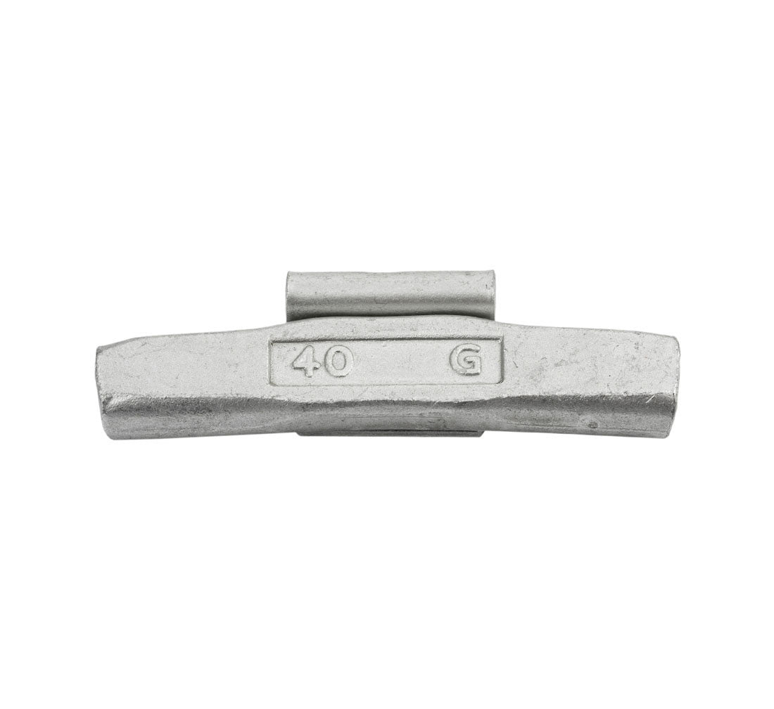 FiveStars klambriraskused terasveljele 40 g (Fe) – 50 tk - Ostuklikk