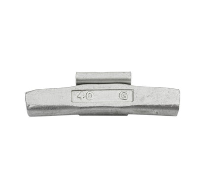 FiveStars klambriraskused terasveljele 40 g (Fe) – 50 tk - Ostuklikk