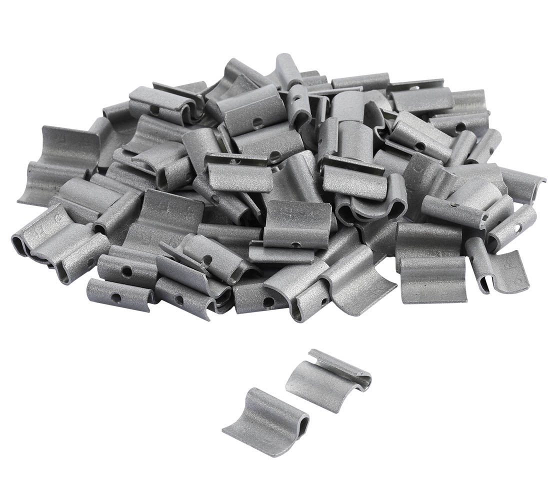 FiveStars klambriraskused terasveljele 5 g (Fe) – 100 tk - Ostuklikk