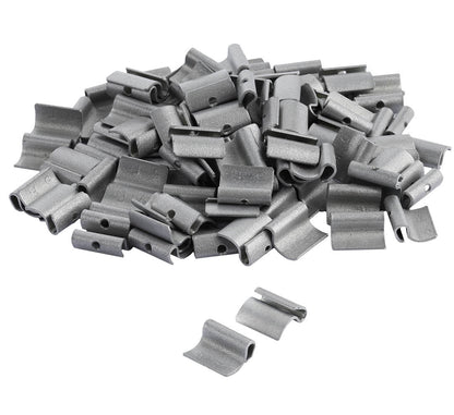 FiveStars klambriraskused terasveljele 5 g (Fe) – 100 tk - Ostuklikk