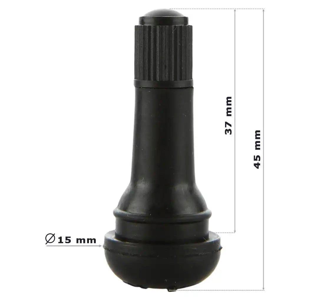 FIVESTARS tubeless rehviklapid TR413 – 100 tk - Ostuklikk