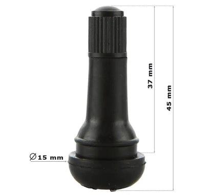FIVESTARS tubeless rehviklapid TR413 – 100 tk - Ostuklikk