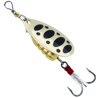 Hokkaido libliklantide komplekt 5 tk, 10 g, multivärviline, karbis - Ostuklikk