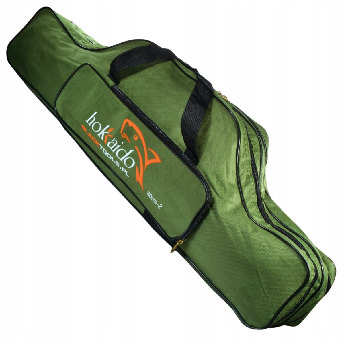 Hokkaido ridvakott 2+1 sektsiooniga, 80 cm - Ostuklikk