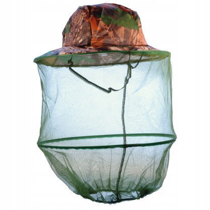 Hokkaido sääsevõrk - müts, universaalne suurus - Ostuklikk