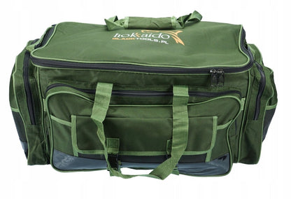 Hokkaido suur kalastuskott, 68 × 28,5 × 38,5 cm - Ostuklikk