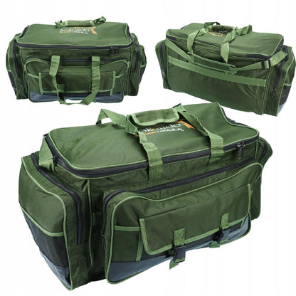 Hokkaido suur kalastuskott, 68 × 28,5 × 38,5 cm - Ostuklikk