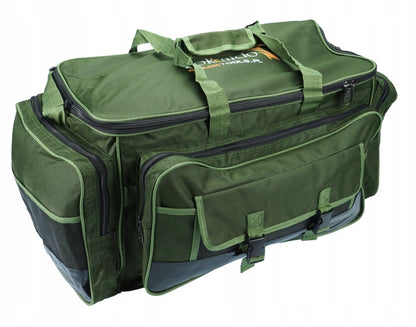 Hokkaido suur kalastuskott, 68 × 28,5 × 38,5 cm - Ostuklikk