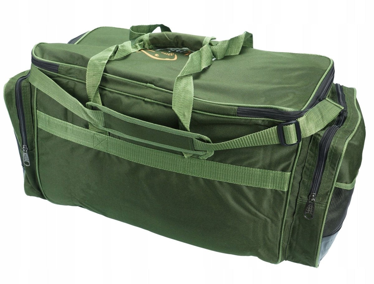 Hokkaido suur kalastuskott, 68 × 28,5 × 38,5 cm - Ostuklikk