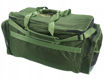 Hokkaido suur kalastuskott, 68 × 28,5 × 38,5 cm - Ostuklikk