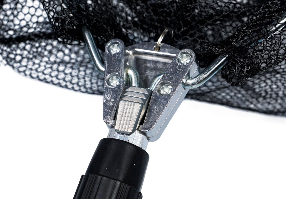 Hokkaido teleskoopkahv, 3 - osaline, 195 cm, tugev - Ostuklikk