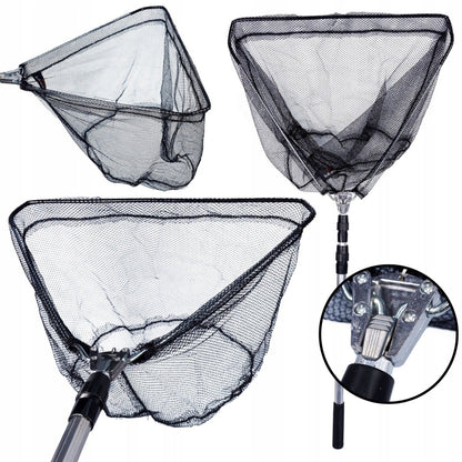 Hokkaido teleskoopkahv, 3 - osaline, 195 cm, tugev - Ostuklikk