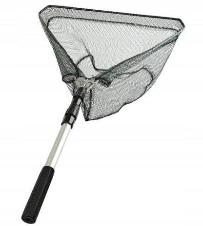 Hokkaido teleskoopkahv, 3 - osaline, 195 cm, tugev - Ostuklikk