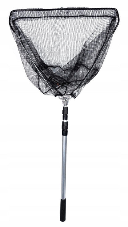 Hokkaido teleskoopkahv, 3 - osaline, 195 cm, tugev - Ostuklikk