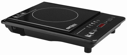 Induktsioonpliit 2000W – KRAFT&DELE KD4168, puutejuhtimine - Ostuklikk