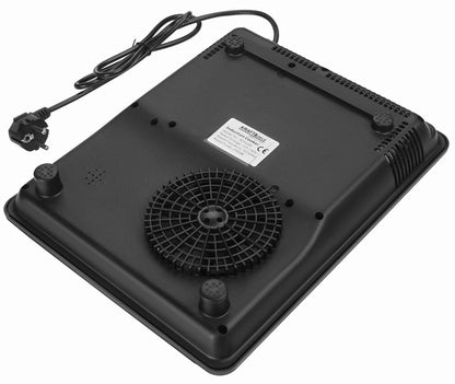 Induktsioonpliit 2000W – KRAFT&DELE KD4168, puutejuhtimine - Ostuklikk