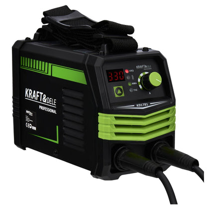Inverter Keevitusmasin (MMA/TIG LIFT VRD, 330A) - Ostuklikk